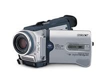Sony DCR-TRV30 DV Camcorder