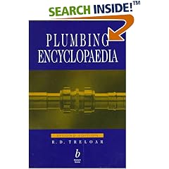 The Plumbing Encyclopaedia