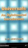 Universals: An Opinionated Introduction (Focus)