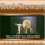 Pop Classix - Rod Stewart