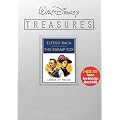 Walt Disney Treasures: Elfego Baca/The Swamp Fox - Legendary Heroes