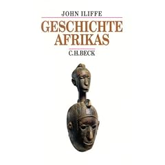 Geschichte Afrikas