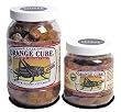 FLUK ORANGE CUBE CRICKT FD 6LB FLUK ORANGE CUBE CRICKT FD 6LB