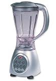 Breville BL9 Anthony Worrell Thompson One Touch Silver Blender