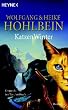 KatzenWinter: Roman