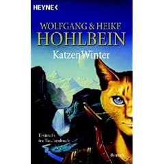 KatzenWinter: Roman