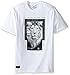 LRG Men's Research Lion T-Shirt