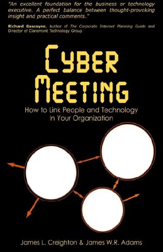 Buy Cybermeeting online at Discounted New and Used prices. Delivered to your door with Off-The-Bookshelf.