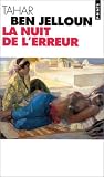 La Nuit de l'erreur