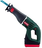 Reciprocating Saws