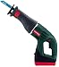 Metabo ASE18 600062620 18 Volt Reciprocating Saw Kit