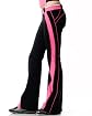 BBSP Belted Color Inset Pant Product Image