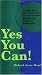 Book Yes You Can!: Commitment and Strategies for Overcoming Bipolar and Unipolar Depression