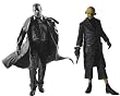 NECA Sin City Boxed set Hartigan + Yellow Bastard RARE
