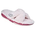 Women's Foot Petals Spalux Slippers