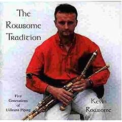 The Rowsome Tradition