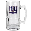 New York Giants 1 Liter Macho Mug - Primary Logo NFL Football