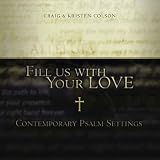 Fill Us With Your Love