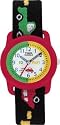 Timex Kids' Time Teacher Cars and Trucks Stretch Band Watch #T71122