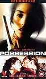 Possession - The Director`s Cut [VHS] [1974]