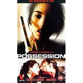 Possession - The Director's Cut [VHS] [1974]