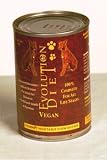 Vegetable Stew Moist Dog Food Full Case