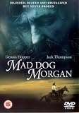 Mad Dog Morgan [DVD]