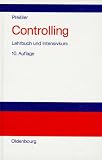 Produkt-Bild: Controlling. Lehrbuch und Intensivkurs