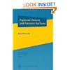 Algebraic Curves and Riemann Surfaces (Graduate Studies in Mathematics, Vol 5)