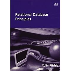 Relational Database Principles (Computing Textbooks)