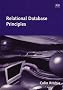Relational Database Principles (Computing Textbooks)