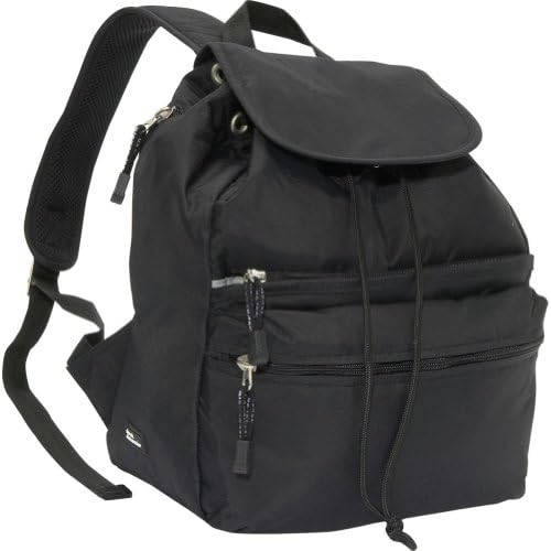 Derek Alexander Medium Backpack Pw-20193