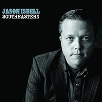 Jason Isbell Ablum Cover