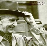 Beethoven: Symphonies No. 5, 'Fate,' and No. 6, 'Pastorale' (Furtwangler's Volcanic First Post-War C