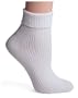 HUE Women's Turncuff Sport Sock, 12-Pack