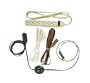 Coleman Cable 094575200 Indoor Holiday Electrical Combo Pack