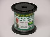 Steel Cable - 1640'