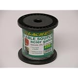 Steel Cable - 820