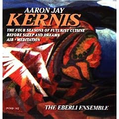 Kernis Chamber Works