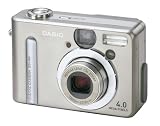 Casio QV-R4 Digital Camera [4.0MP 3xOptical]