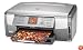 HP Photosmart 3210 All-in-One Printer, Copier, and Scanner
