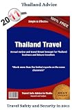 Thailand Advice: Travel Safety and Security in 2011 Thailand Advice: Travel Safety and Security in 2011