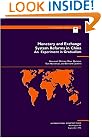 Monetary and Exchange System Reforms in China: An Experiment in Gradualism (Occasional Paper (Intl Monetary Fund))