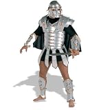 Gladiator Fighter to the Death Adult