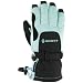 Top gloves made by Scott. Convincing quality and design, including Chamois lens wipe and adjustable wrist strap. You won't miss a thing with the Scottie Glove Youth.
