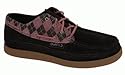 DuFFS Men's Sweet Lou UK 10 - Deep Purple