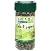 Frontier Black Pepper, Coarse Grind, 1.7-Ounce Container (Pack of 6) Image