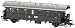 Märklin 4314 H0 Mä Personenwagen Db 2. Kl.