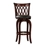 Parma Swivel Barstool - 29
