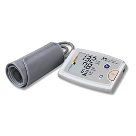 A&D UA-787 Plus Advanced Digital Blood Pressure Monitor